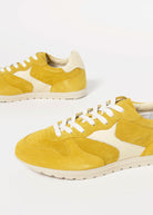 swatch_Canary Suede l'idea sneakerina