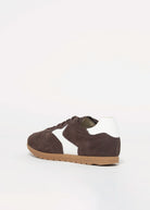 swatch_Chocolate Suede l'idea sneakerina