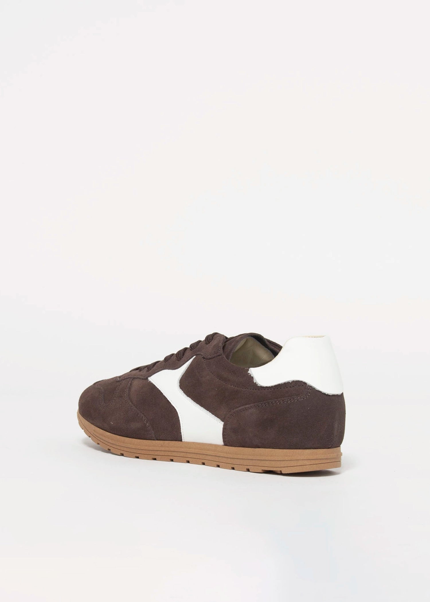 swatch_Chocolate Suede l'idea sneakerina