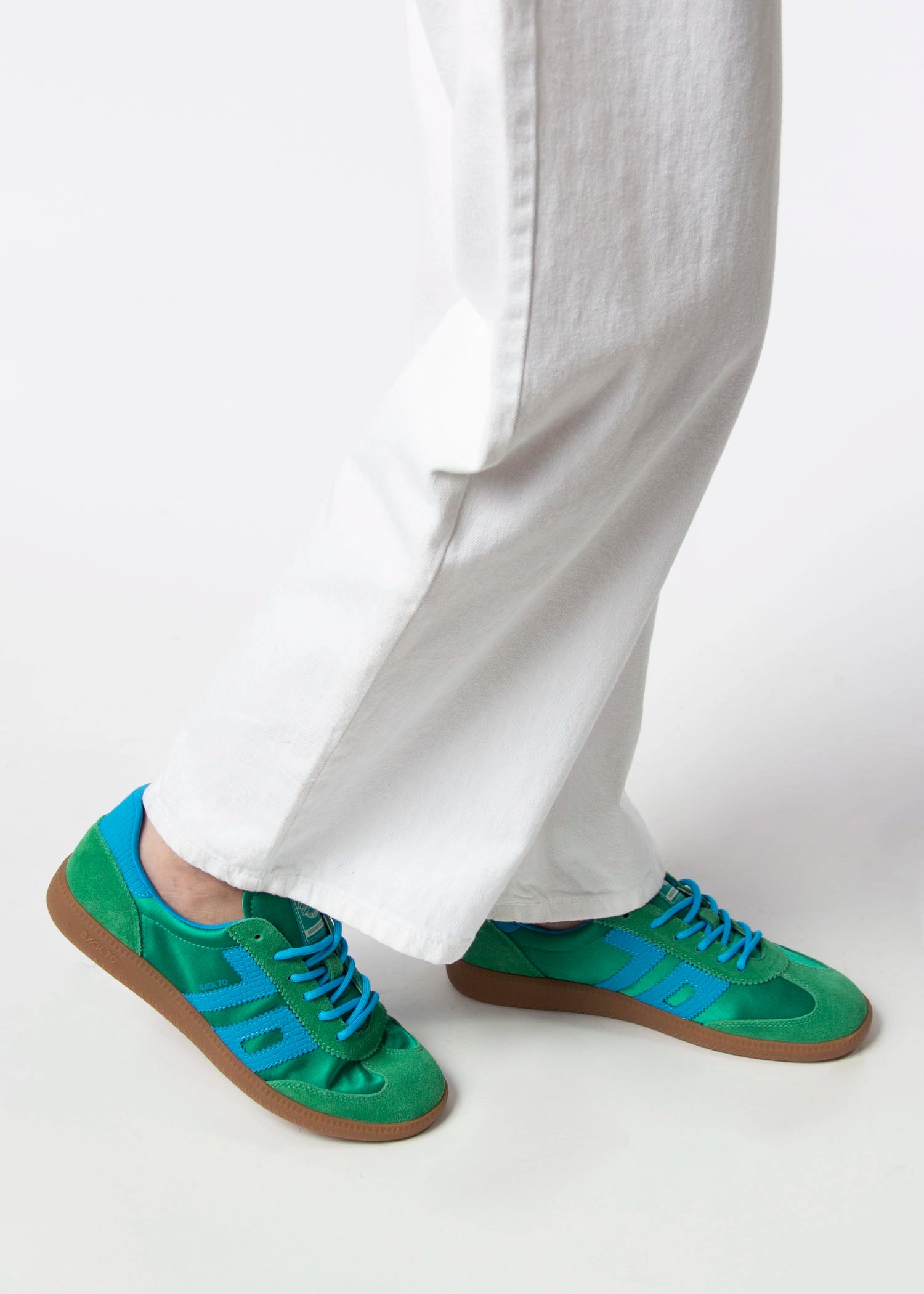 swatch_Emerald back70 ghost sneaker