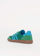 swatch_Emerald back70 ghost sneaker
