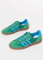 swatch_Emerald back70 ghost sneaker
