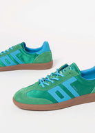 swatch_Emerald back70 ghost sneaker