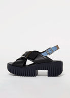 swatch_Cosmos 4ccccees plia juno platform sandal
