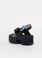 swatch_Cosmos 4ccccees plia juno platform sandal
