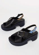 swatch_Cosmos 4ccccees plia juno platform sandal