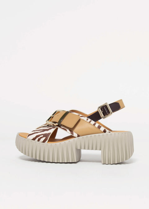 Plia Juno Sandal