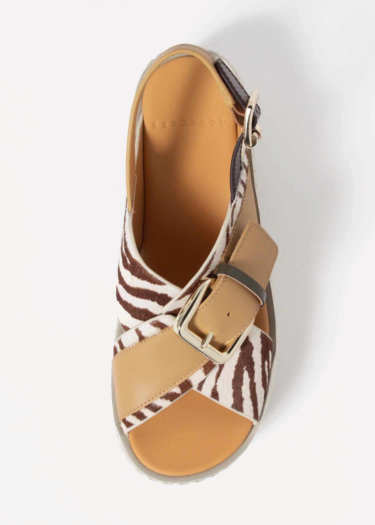 swatch_Zebra Mix 4ccccees plia juno platform sandal