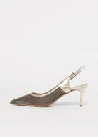 swatch_Gold fabio rusconi slingback pump