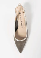 swatch_Gold fabio rusconi slingback pump