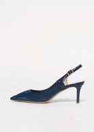 swatch_Navy fabio rusconi slingback pump