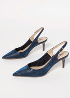 swatch_Navy fabio rusconi slingback pump