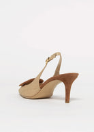 swatch_Natural Linen fabio rusconi slingback pump