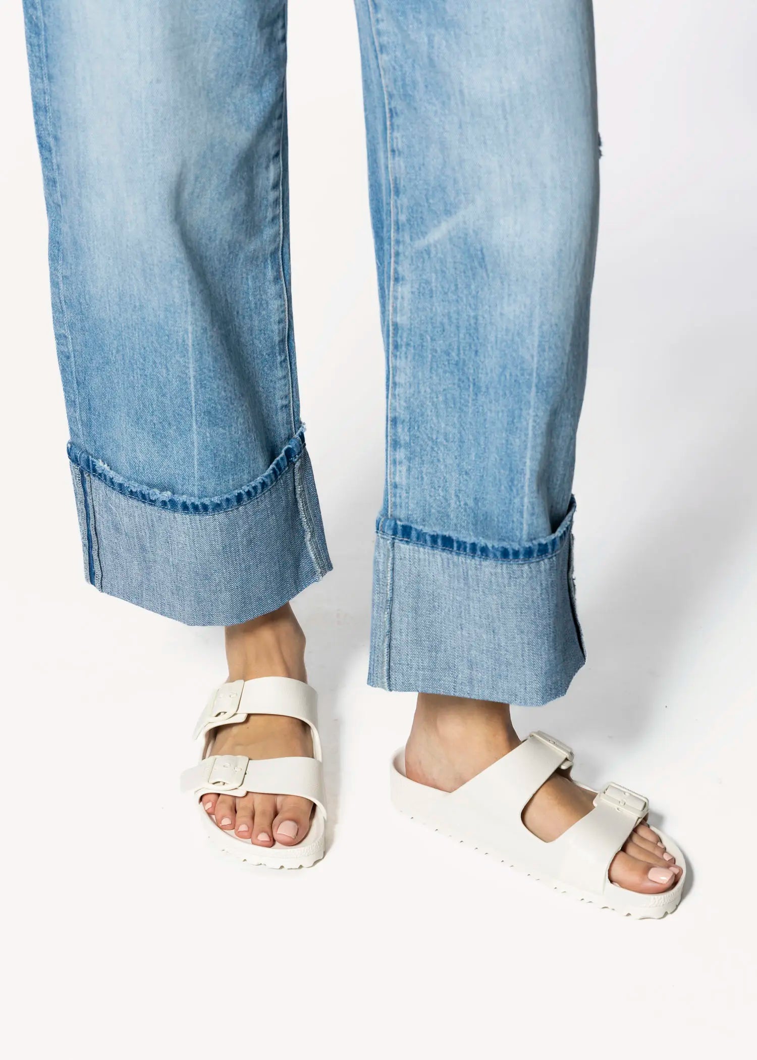 swatch_eggshell arizona eva sandal flat sandals