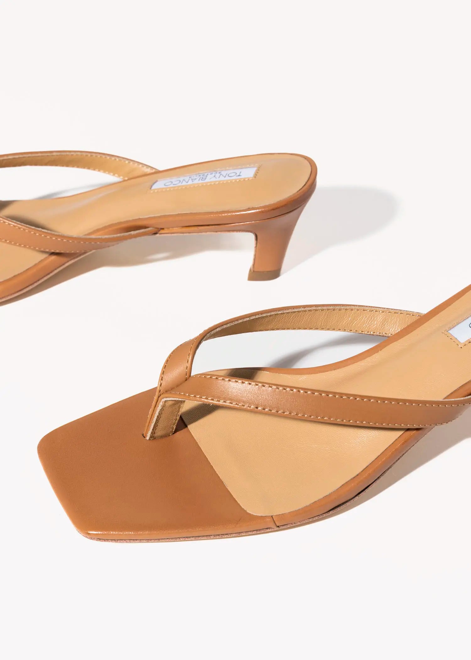 swatch_tan topaz thong sandal heeled sandals