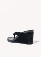 swatch_black avanti wedge sandal heeled sandals