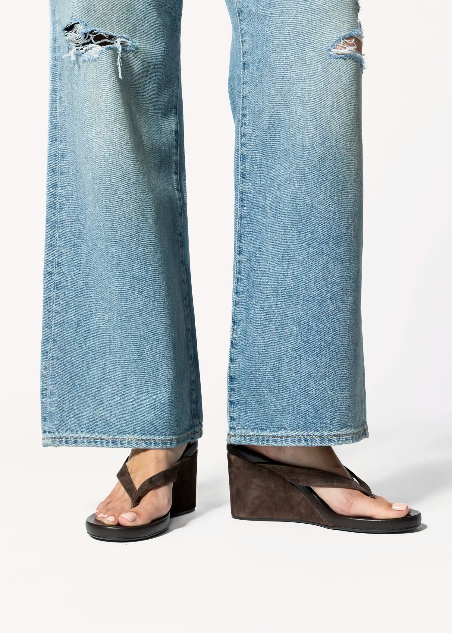 swatch_espresso avanti wedge sandal heeled sandals