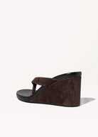 swatch_espresso avanti wedge sandal heeled sandals