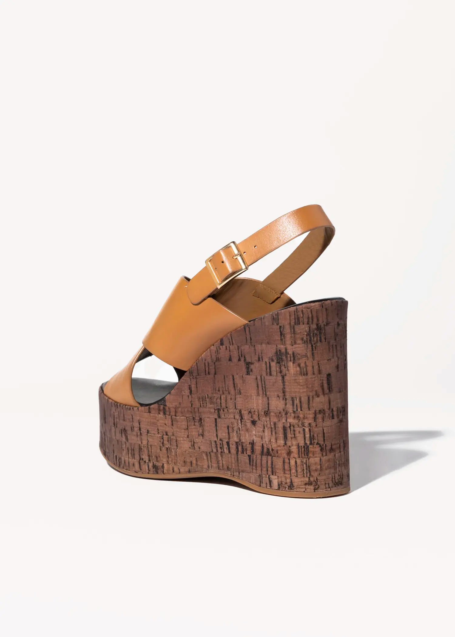 swatch_tan vogue platform sandal heeled sandals