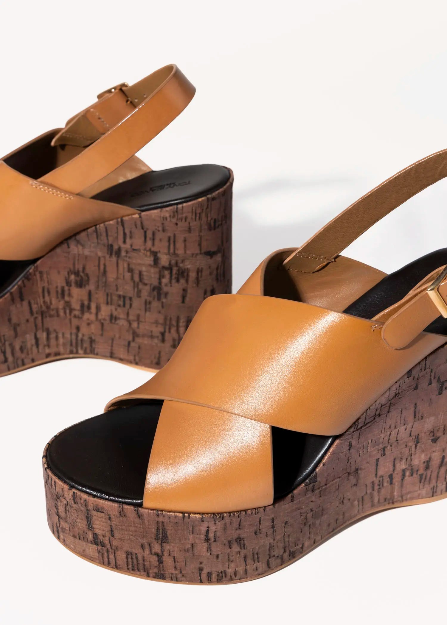 swatch_tan vogue platform sandal heeled sandals