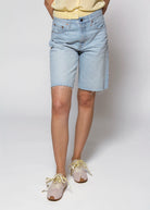 swatch_Light Blue pistola nolan cut off denim shorts