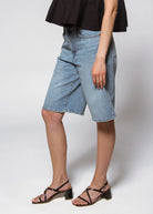 swatch_Light Denim daze jeans cruiser short