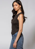 swatch_Black project social t libra tank