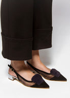 swatch_Black Multi fabio rusconi mesh slingback