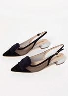 swatch_Black Multi fabio rusconi mesh slingback