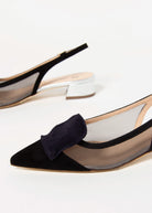 swatch_Black Multi fabio rusconi mesh slingback