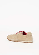 swatch_Beige Suede victoria aster sneakers