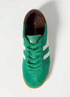 swatch_Jade/Off White gola torpedo sneakers
