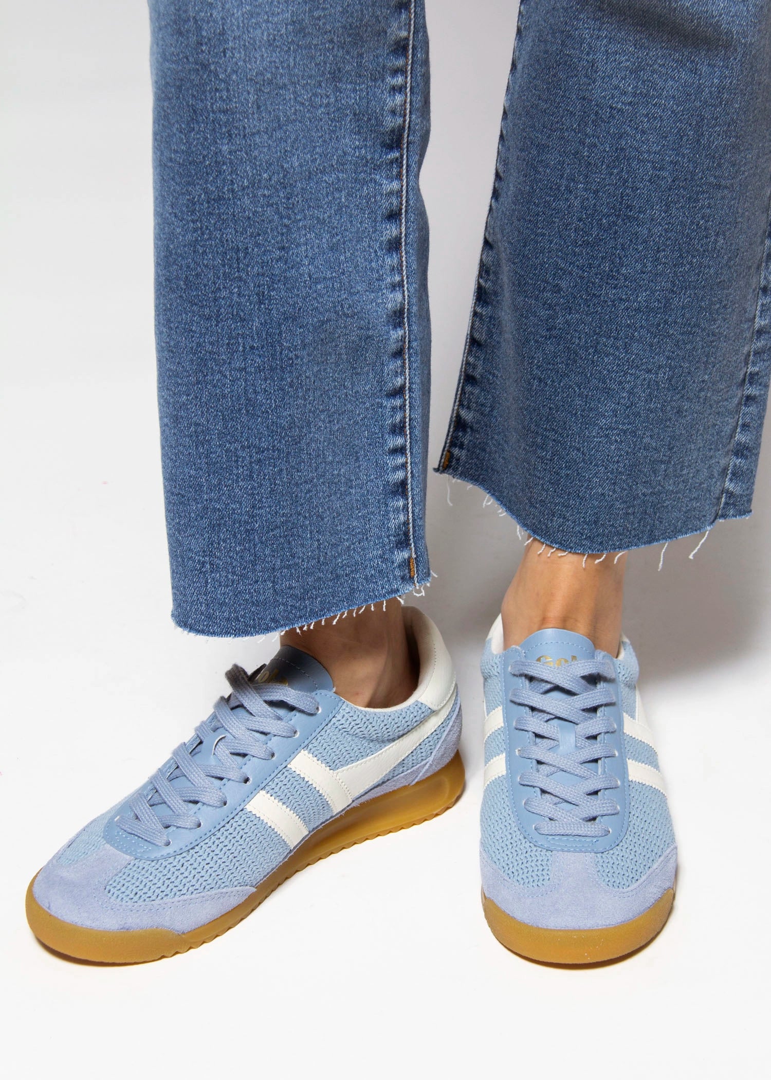 swatch_Air/Off White gola tornado zephyr sneakers