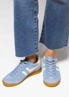 swatch_Air/Off White gola tornado zephyr sneakers