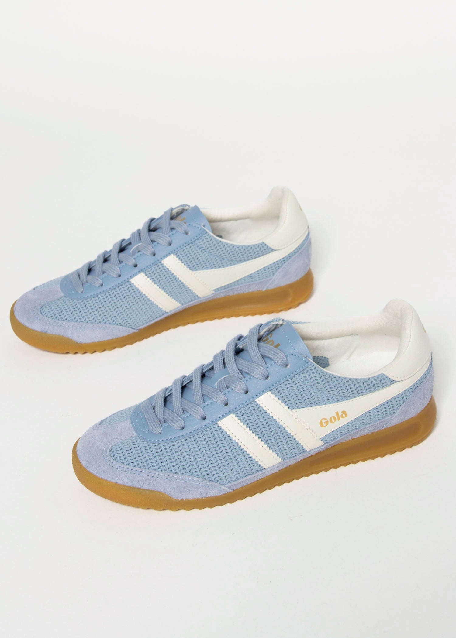 swatch_Air/Off White gola tornado zephyr sneakers