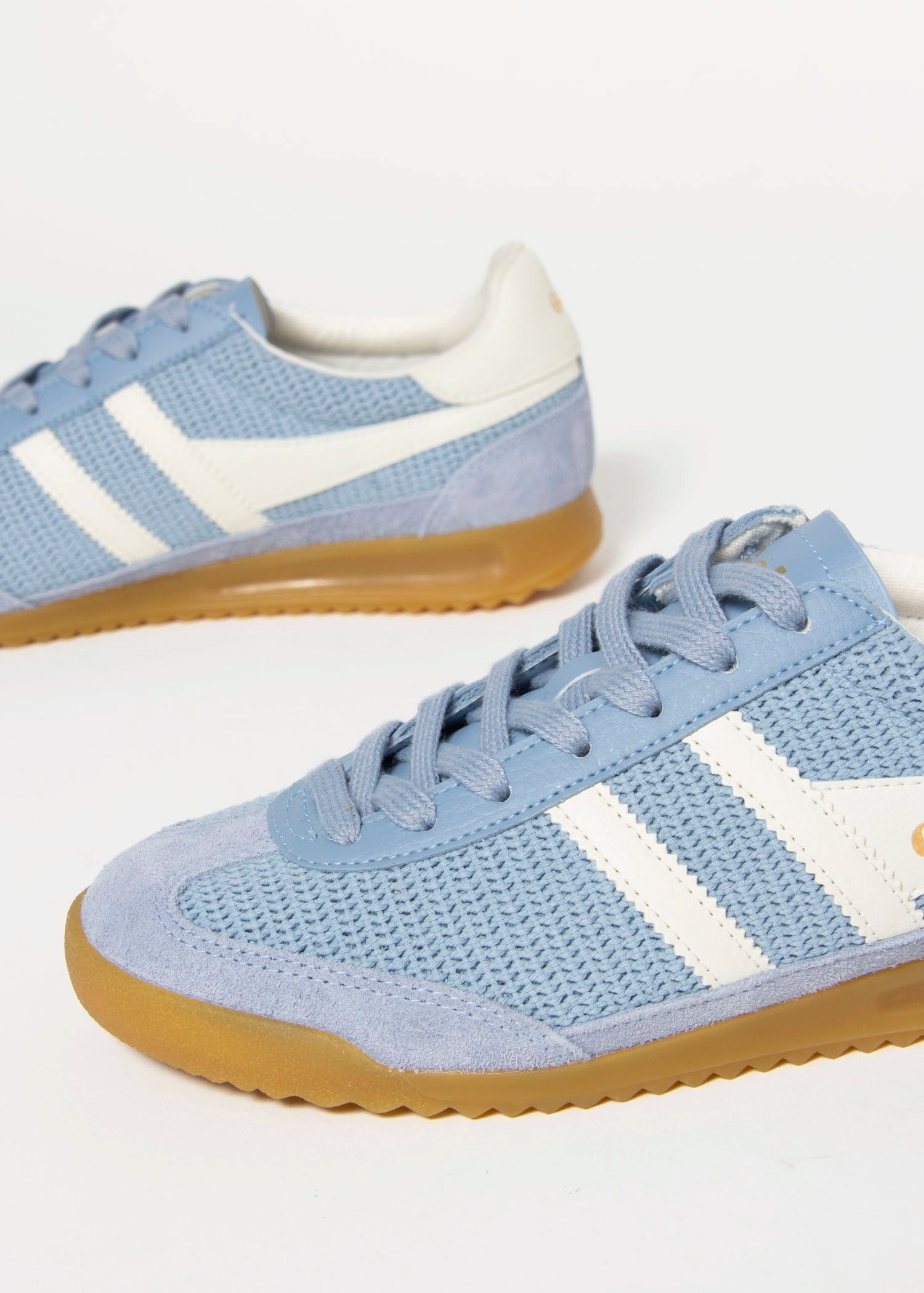 swatch_Air/Off White gola tornado zephyr sneakers