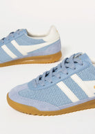 swatch_Air/Off White gola tornado zephyr sneakers