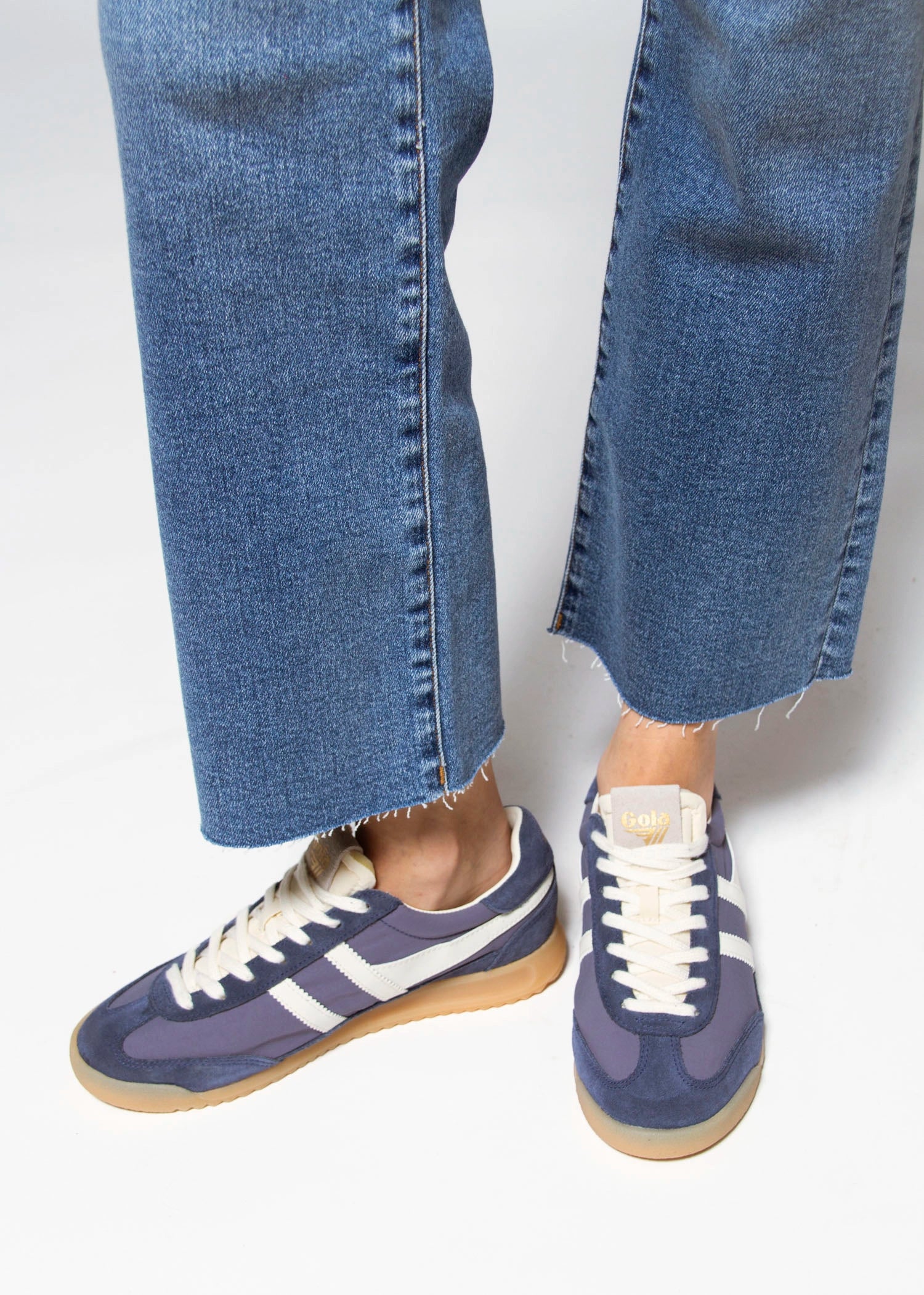 swatch_Moonlight gola torpedo sneakers