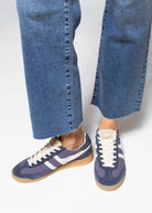swatch_Moonlight gola torpedo sneakers