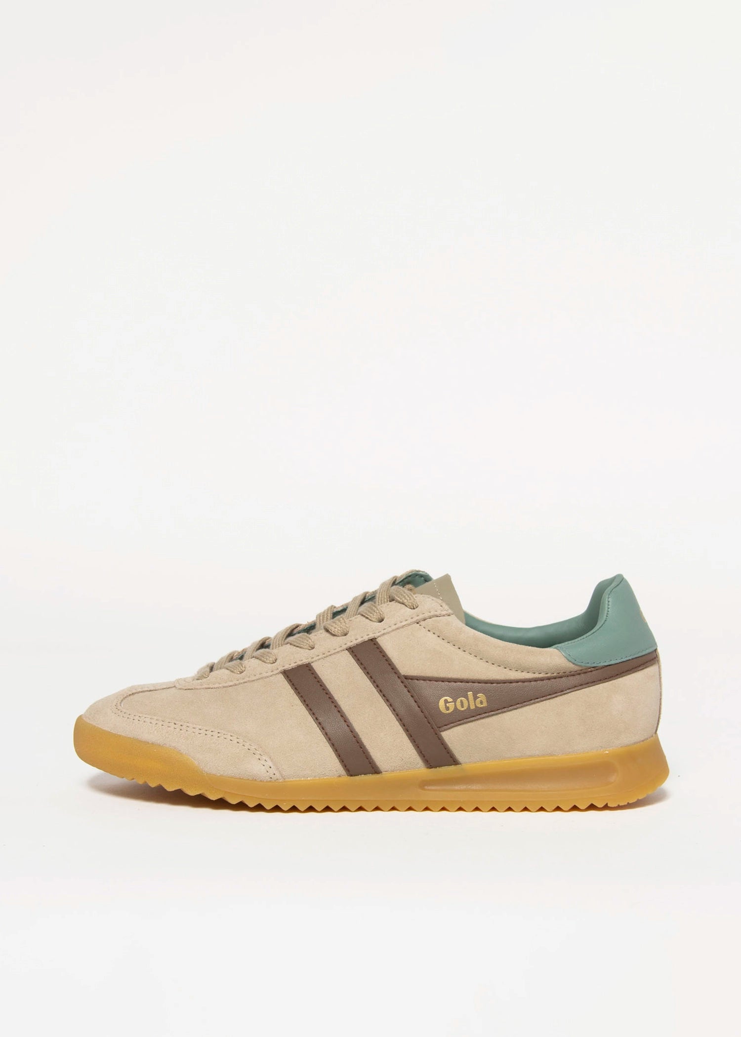 swatch_Bone/Otter gola torpedo sneakers