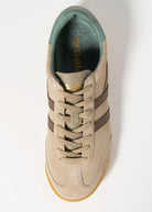 swatch_Bone/Otter gola torpedo sneakers