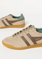 swatch_Bone/Otter gola torpedo sneakers