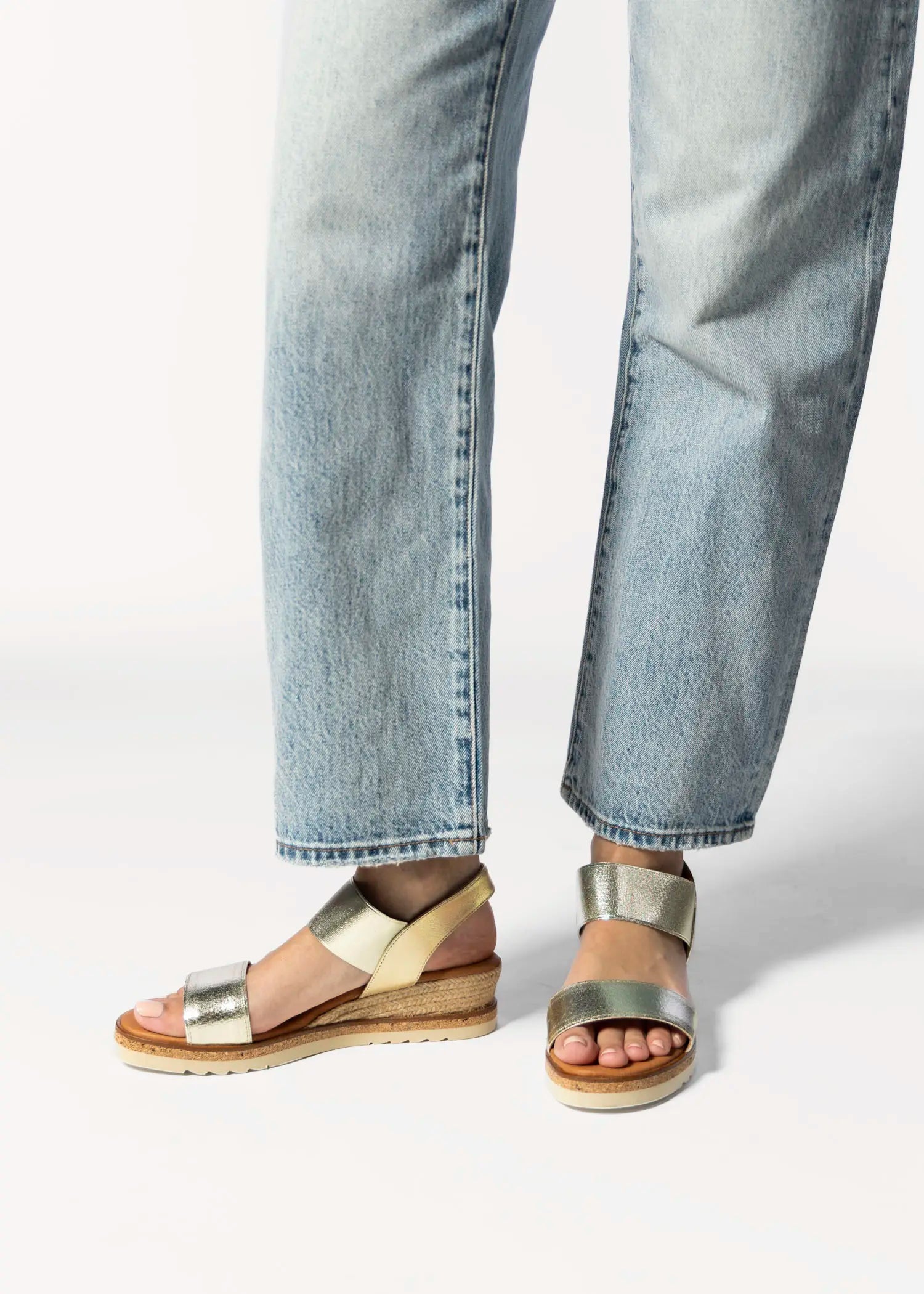 swatch_platino neveah wedge sandal sandals