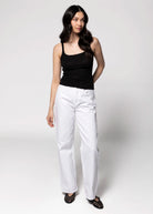 swatch_Black project social t olsen tank