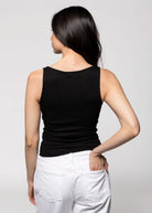 swatch_Black project social t olsen tank