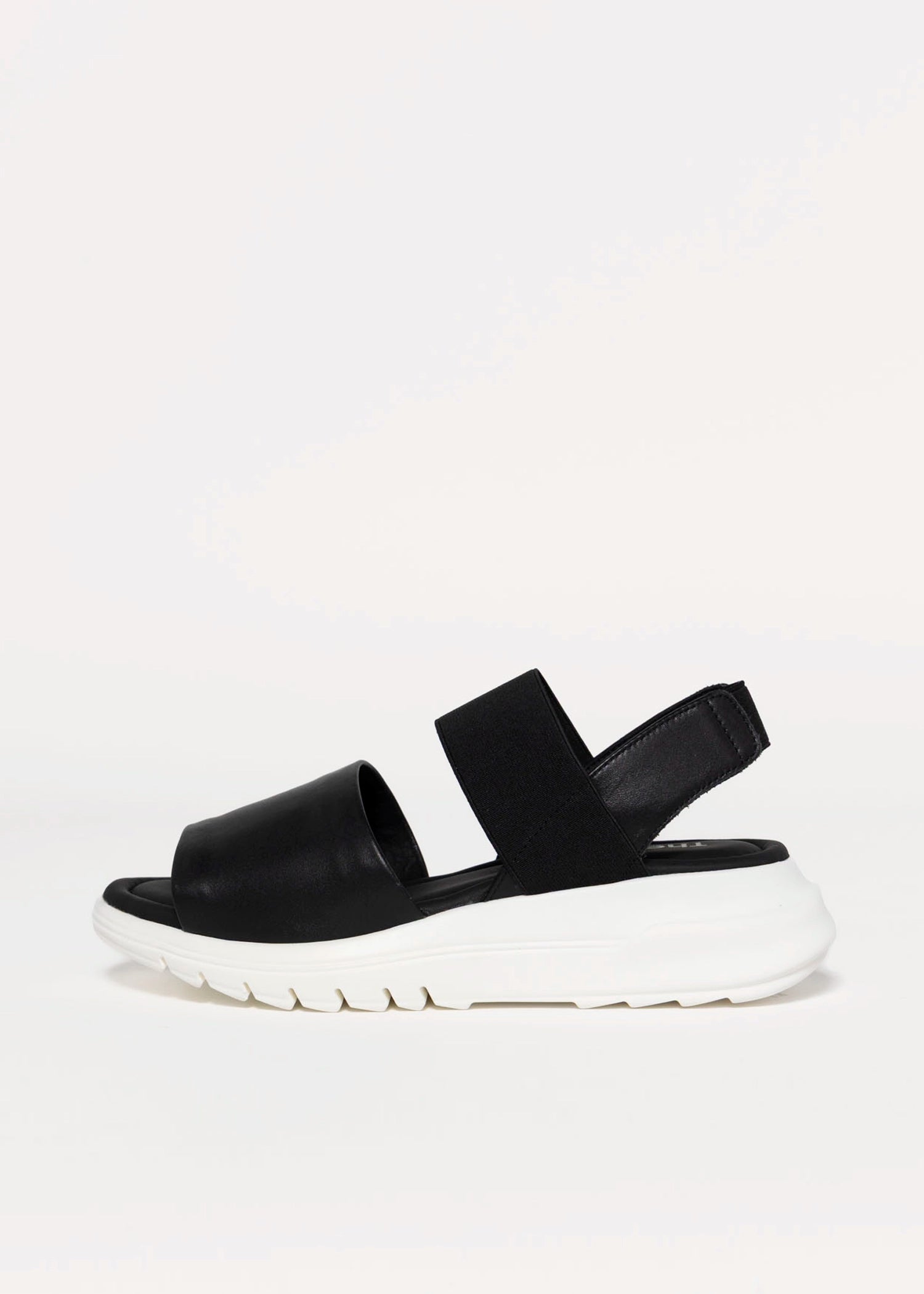 swatch_Black the flexx tuana comfort sandal