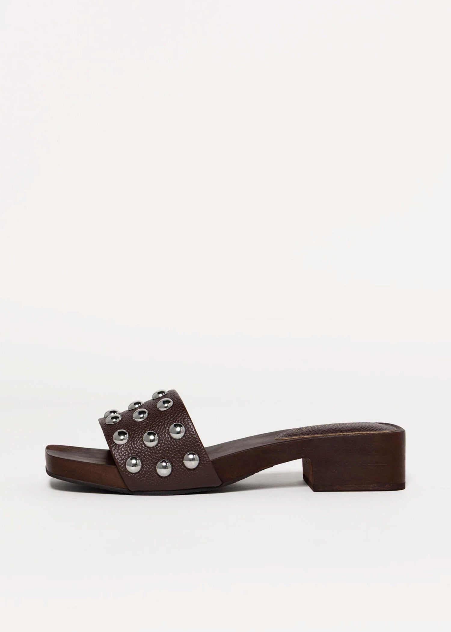 swatch_Brown coconuts fiora clog sandal