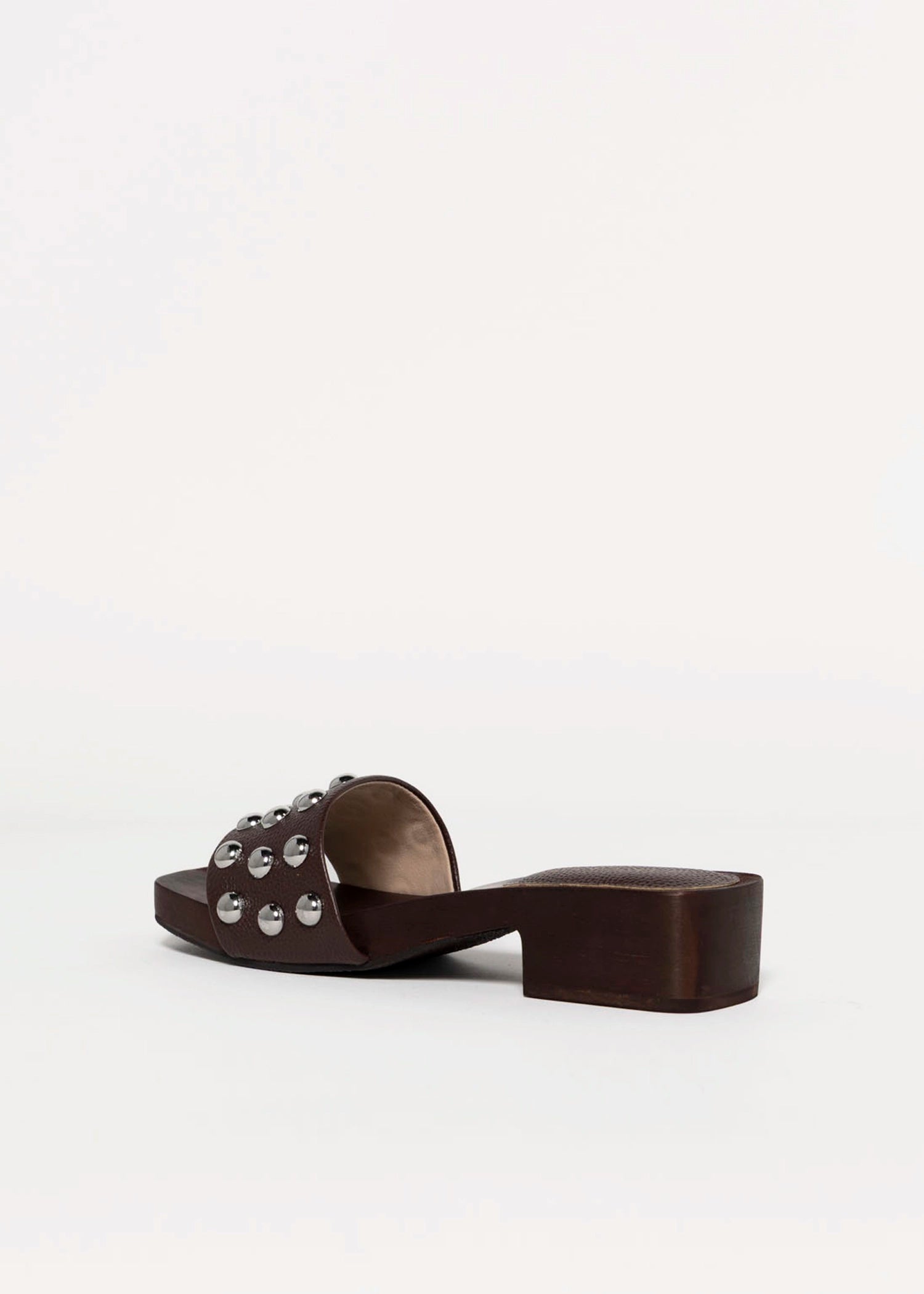 swatch_Brown coconuts fiora clog sandal