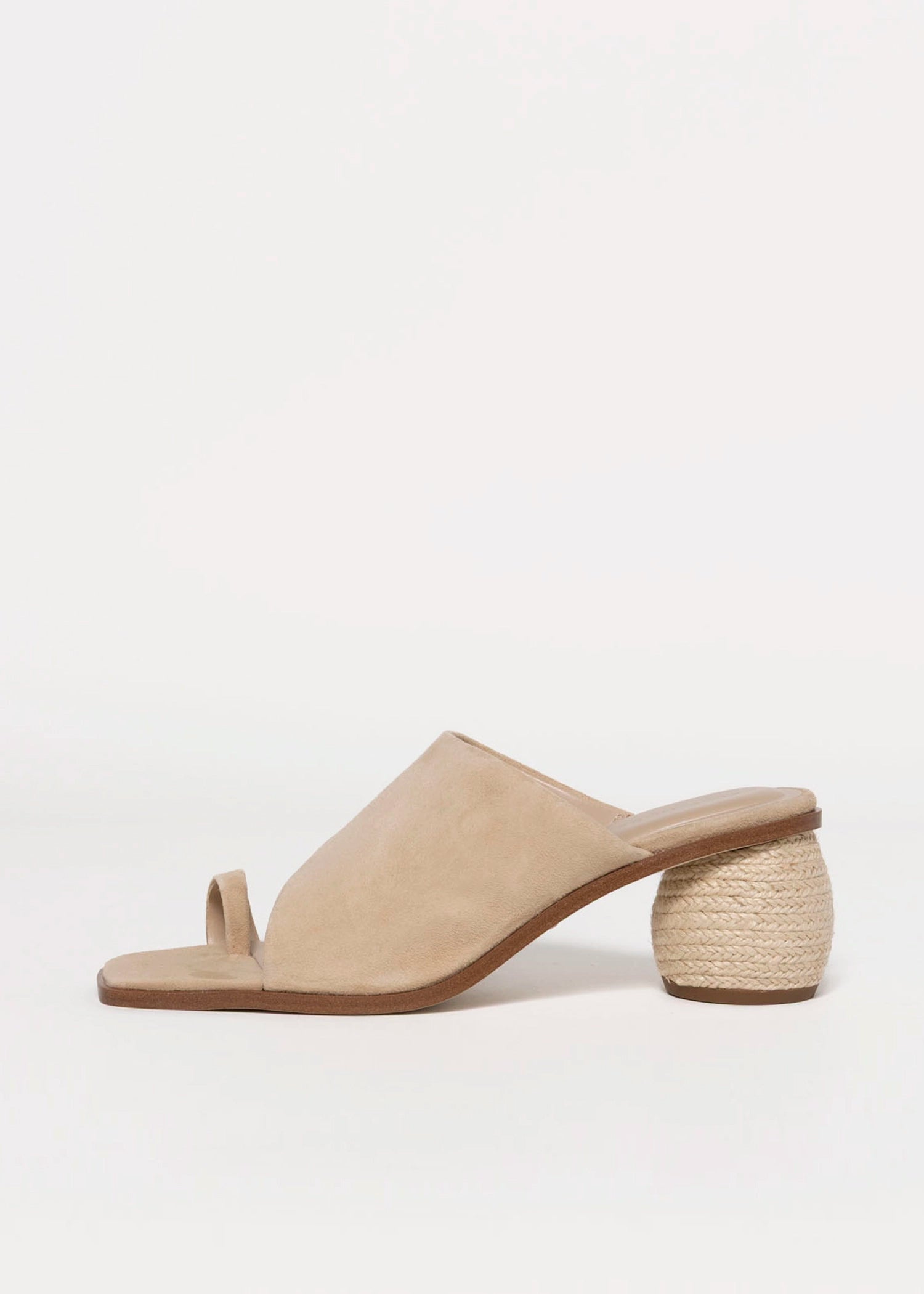 swatch_Latte Suede pelle moda lahni heeled sandal