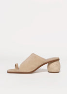 swatch_Latte Suede pelle moda lahni heeled sandal